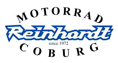 Motorrad Reinhardt GmbH Logo
